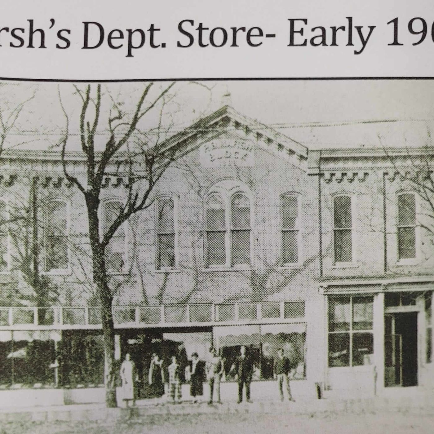 Town History Town of Petersburg Petersburg, TN