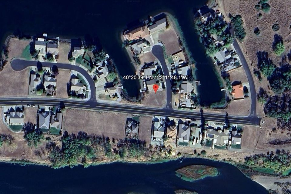 Canal image