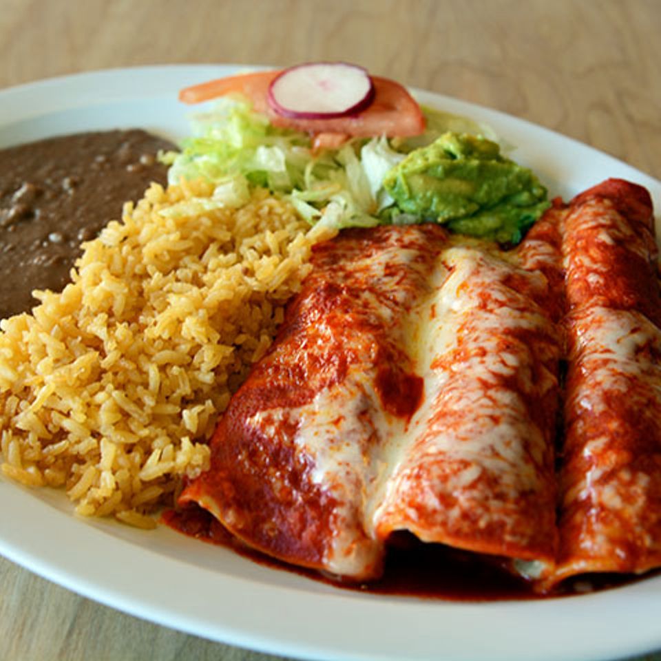 Flautas