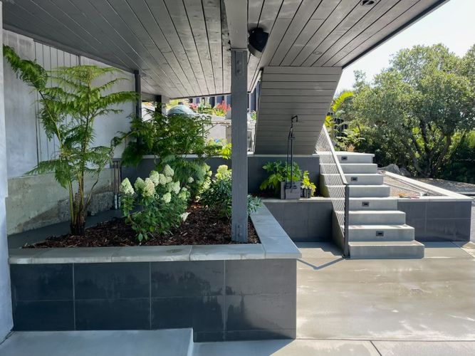 Groundbreaking Landscapes Project 5