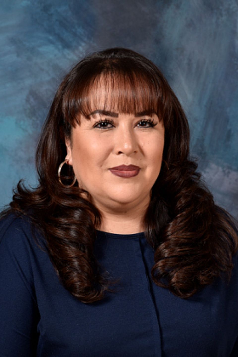Melanie gonzales