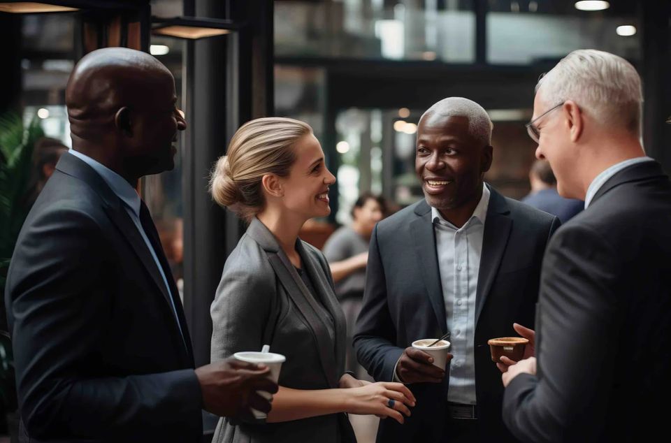 6 Ways to Leverage Your Personal Network to Grow Your Web Design Business