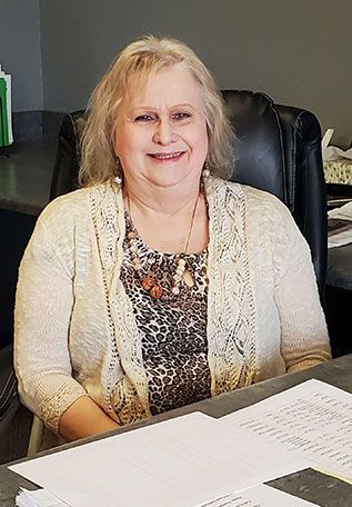 Dianne henry