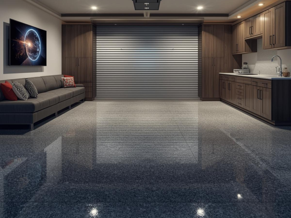 garage reno, man cave, remodeling my garage, garage uplift, ers construction garage makeover