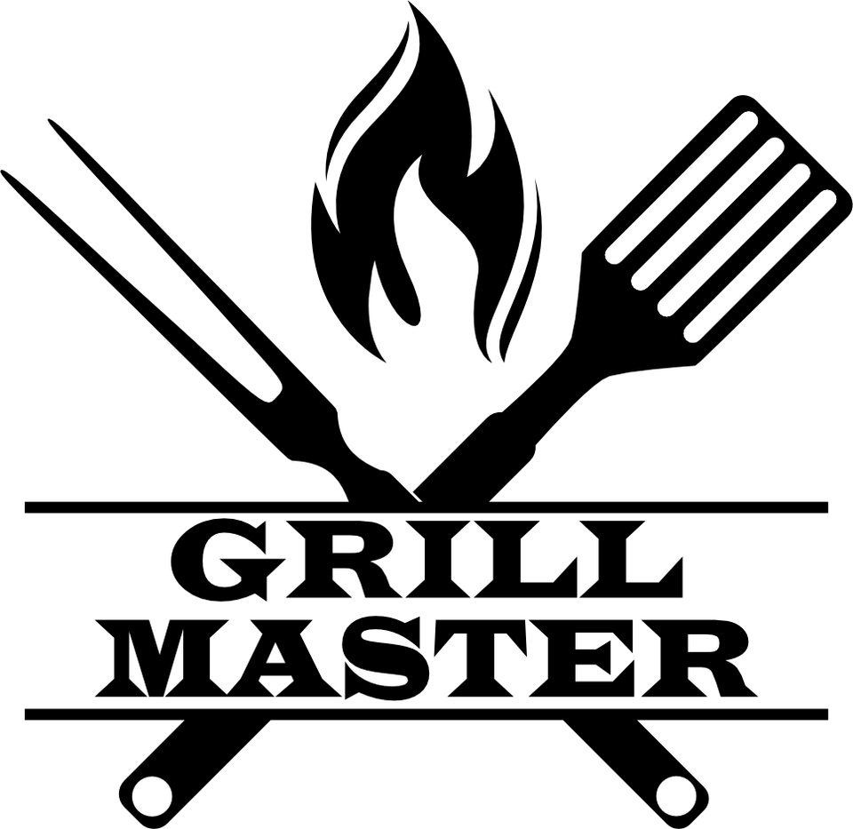 Cooking   grill master png