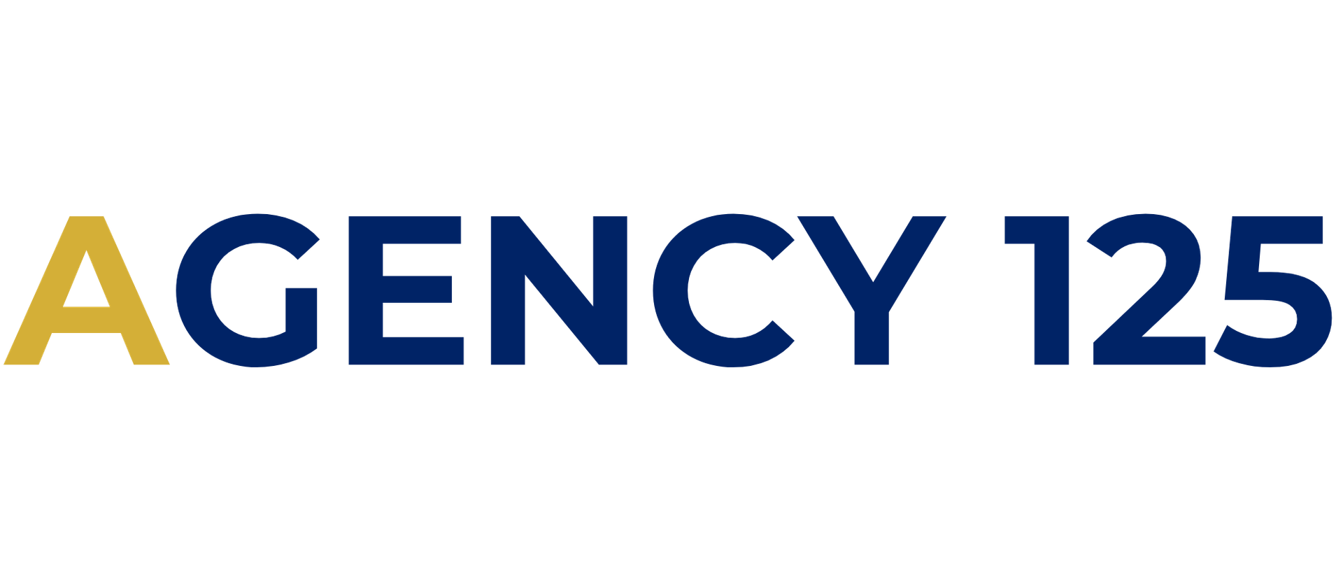 Agency 125