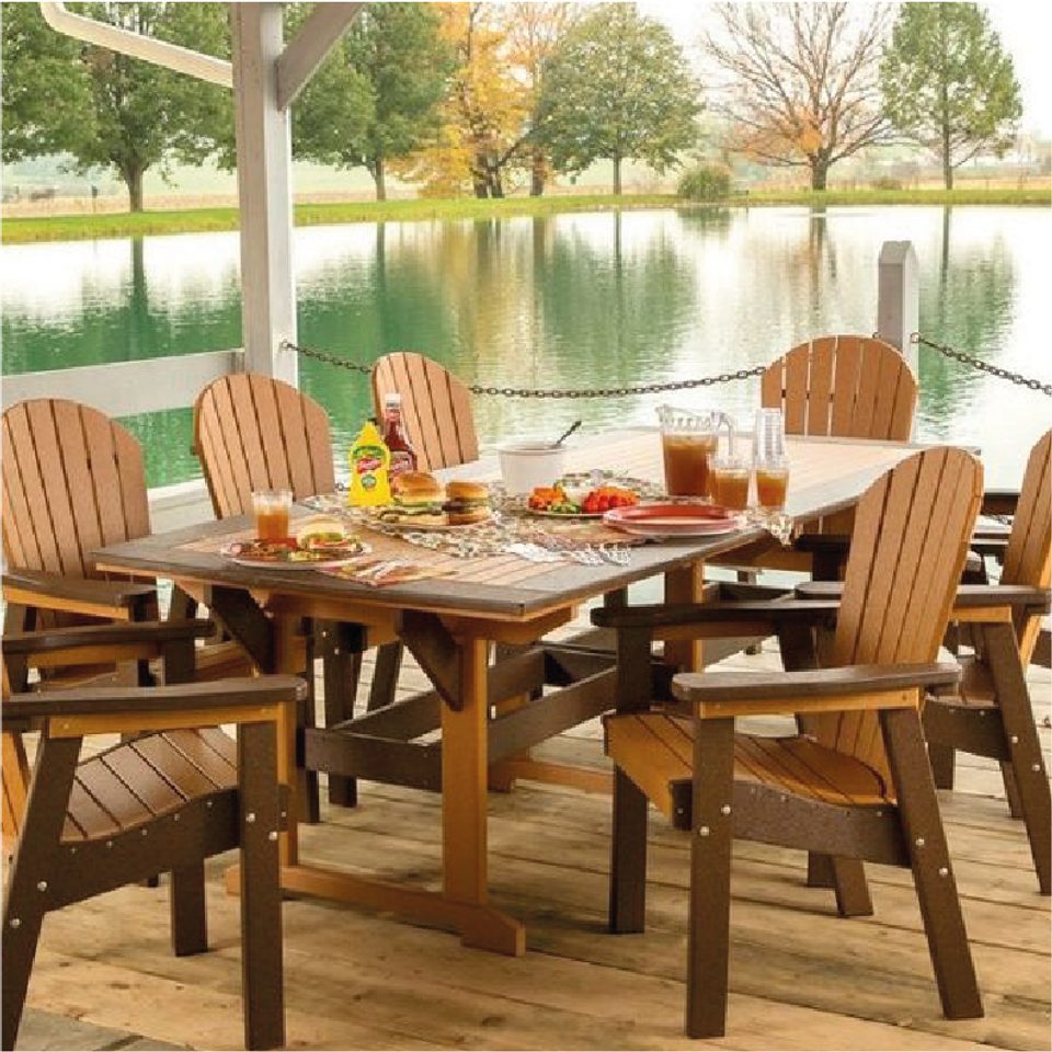 Hlf dining set 2