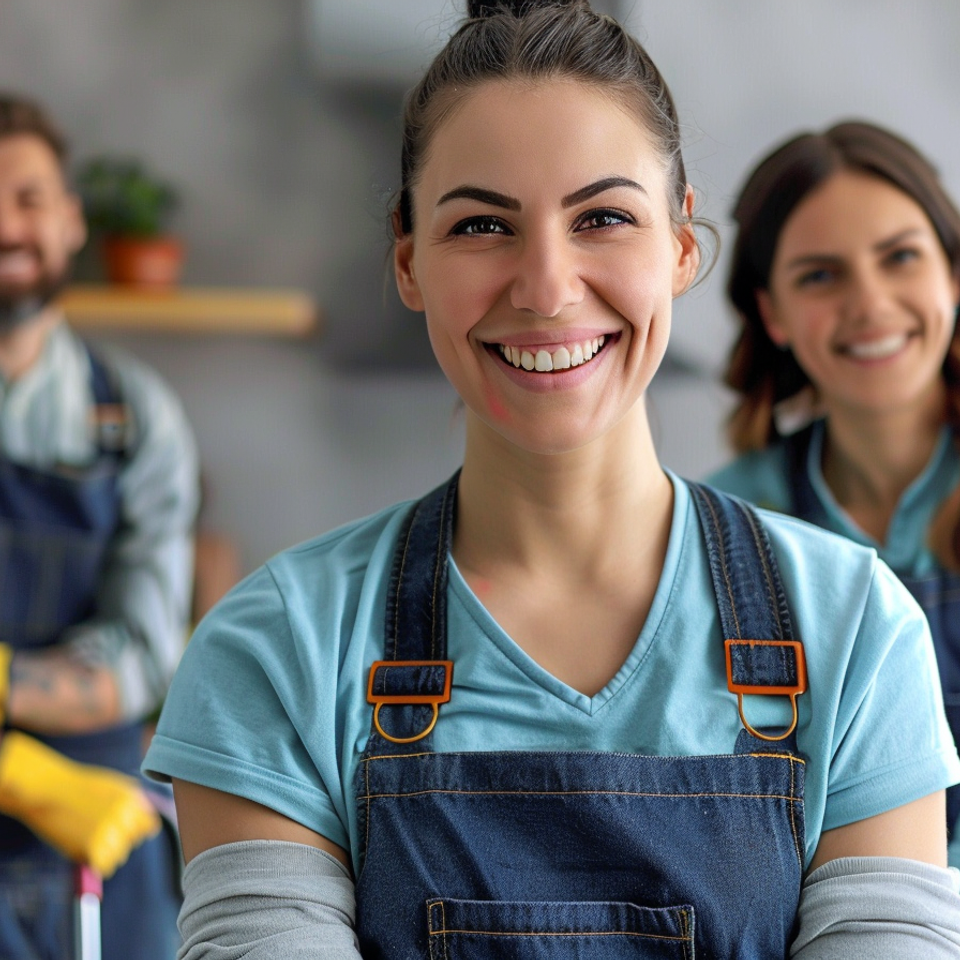 House cleaners2