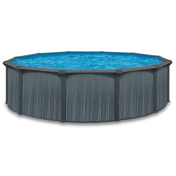 Boreal royal round mod