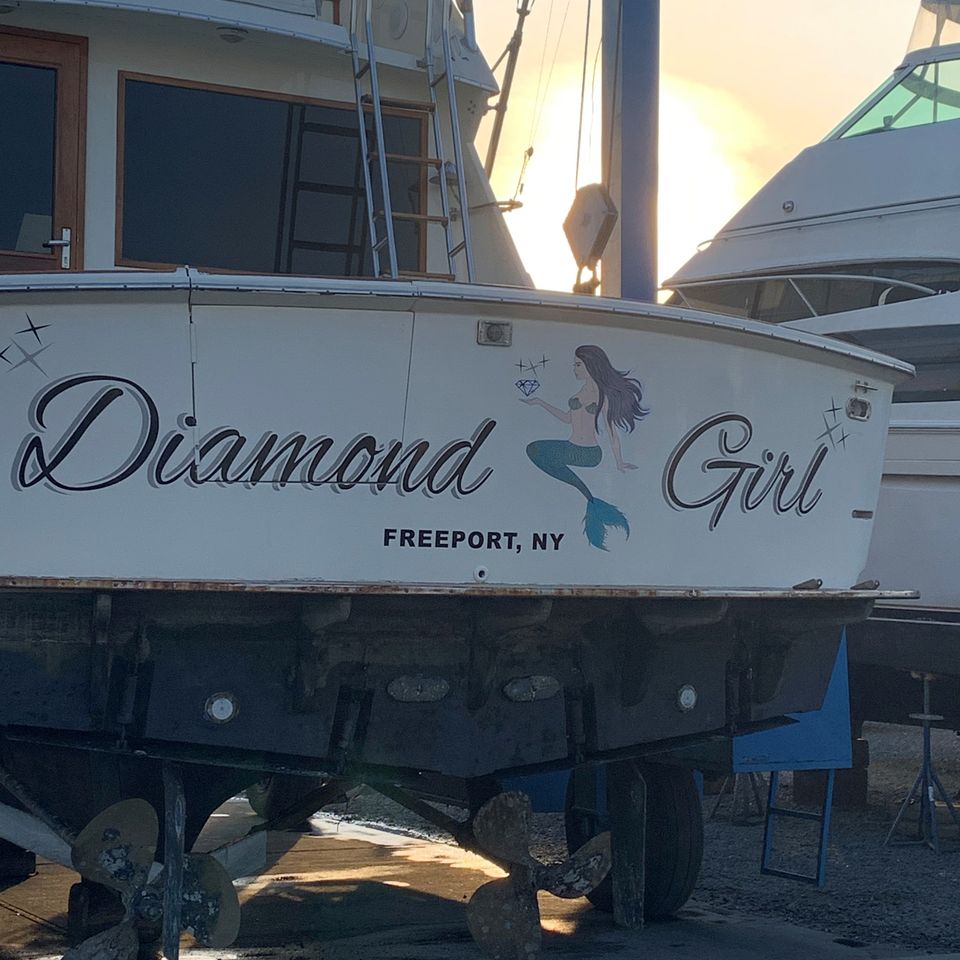 Diamond