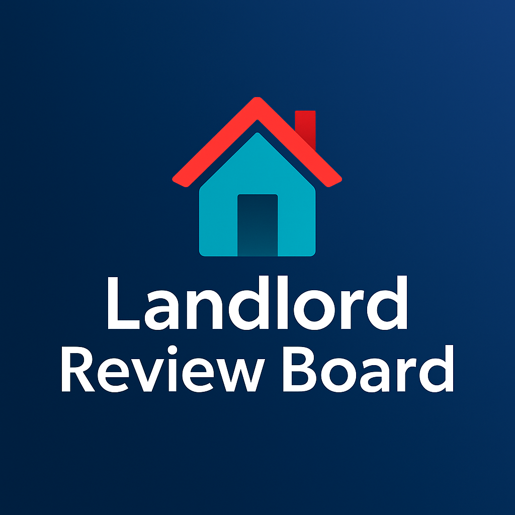 Landlord Review Board