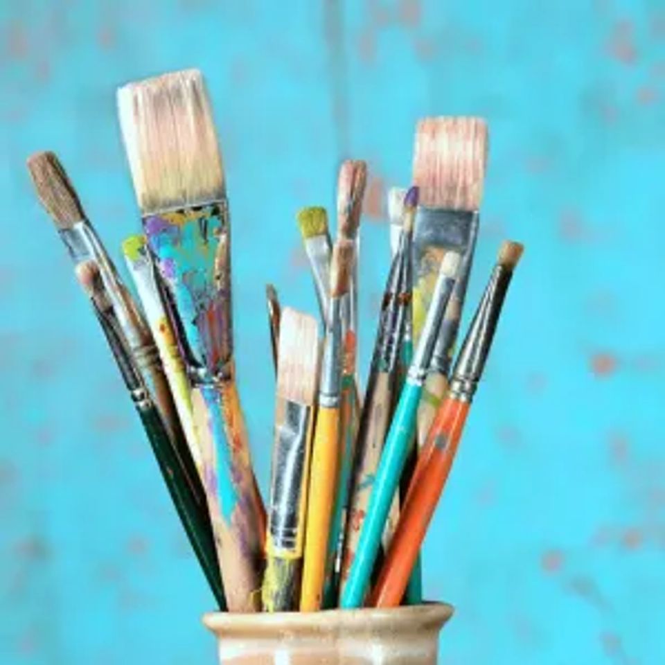 Arts and culture organizations original original