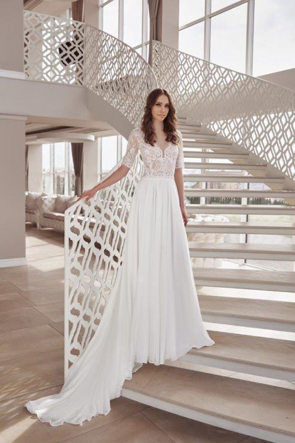 Wedding dress danovna 410 kennedy