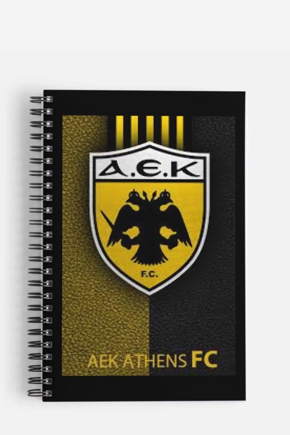 Aek journal