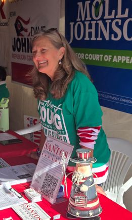 Mahoning Valley Republican Women's Club 2025 Canfield Fair
