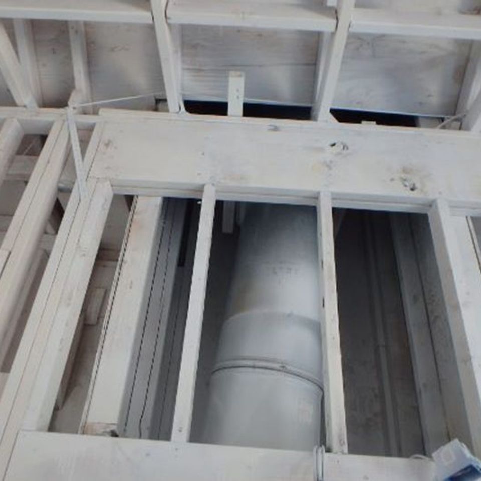 Mold sprayers complete mold services in destin fl