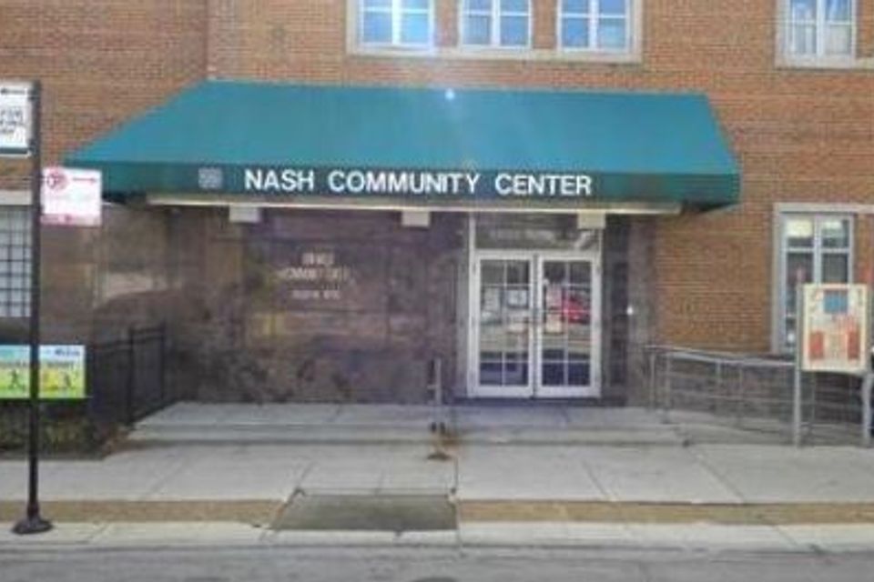 Don nash community center image