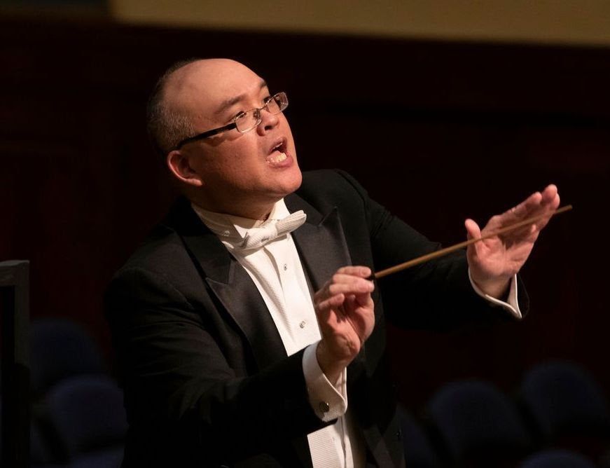 Concord chorus to hold open rehearsals