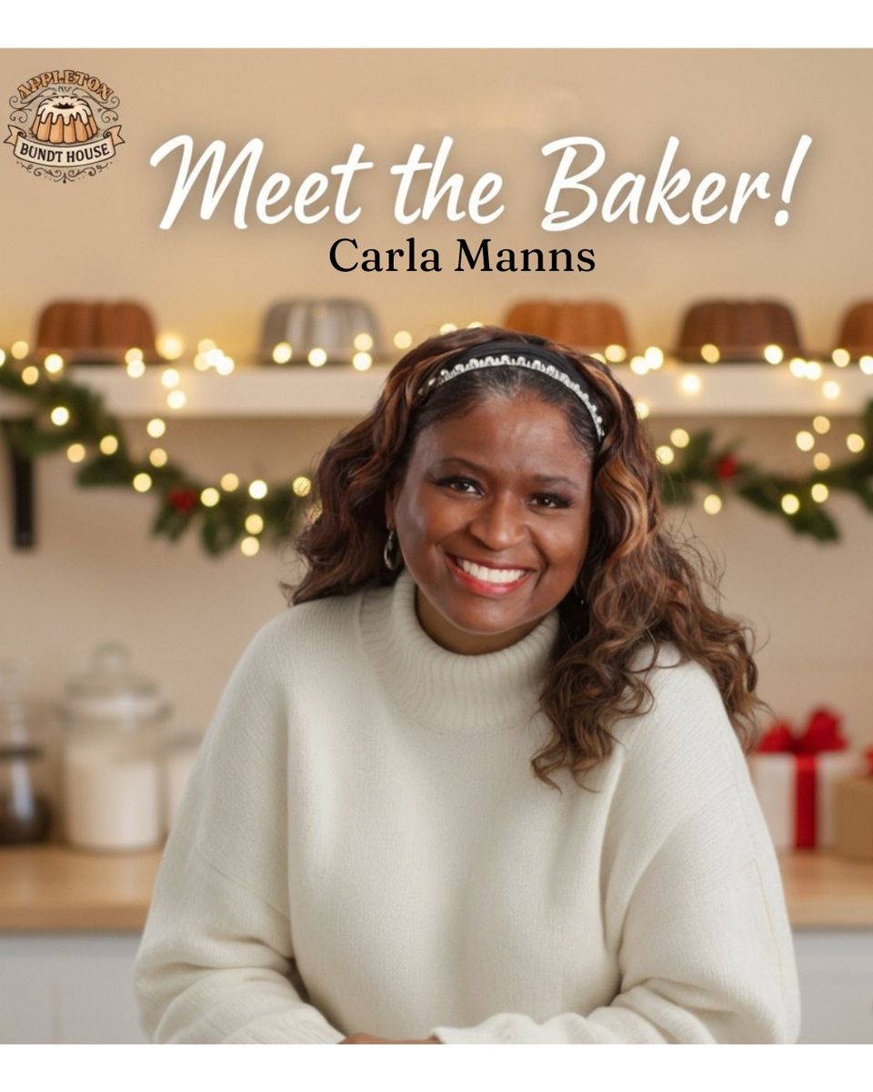 Carla manns