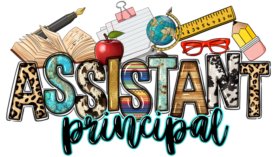 School   assistant principal 2