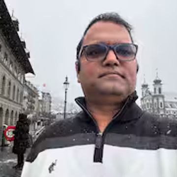 Rakesh