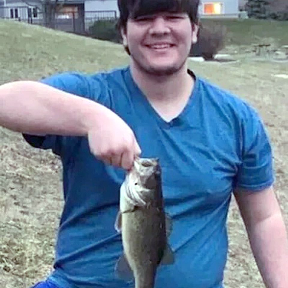 Chris landers