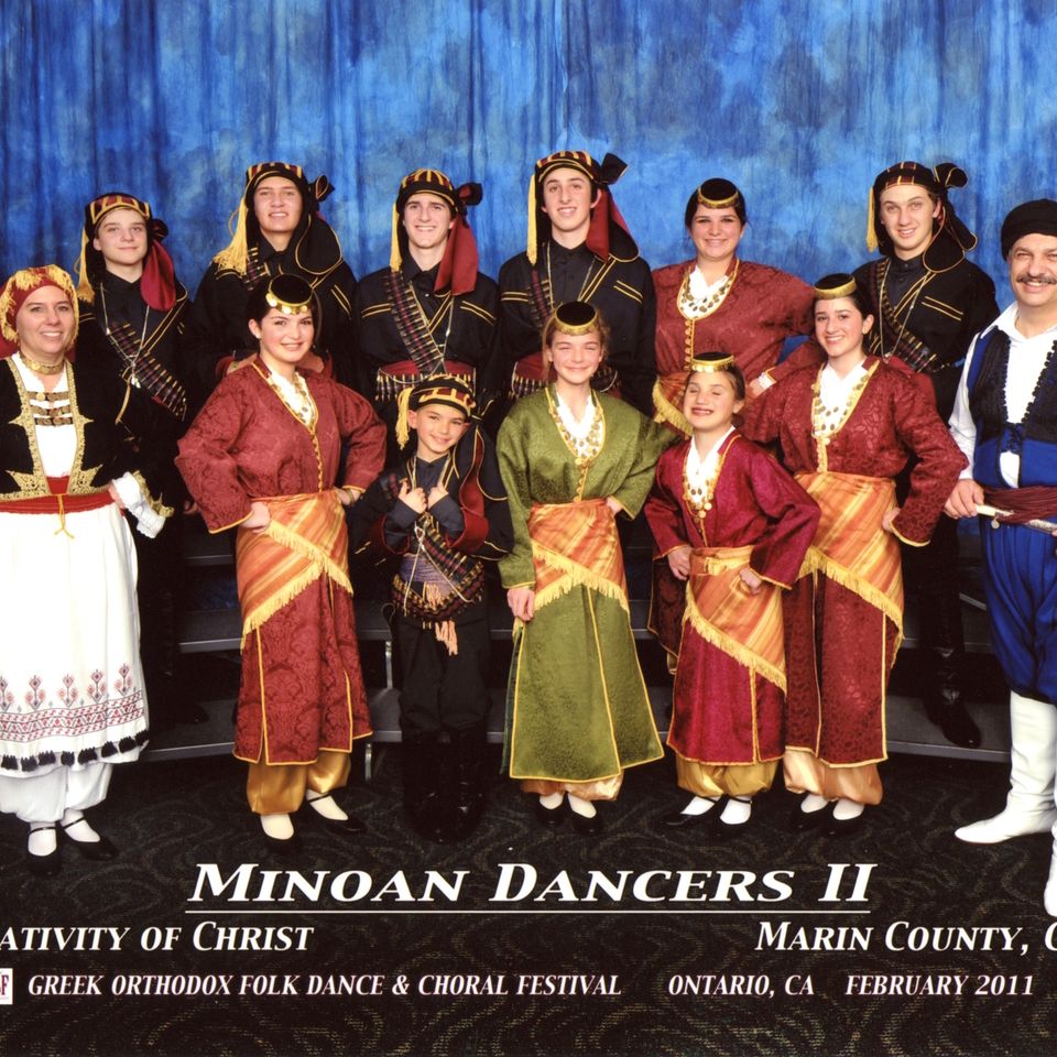 2011 fdf mii pontic