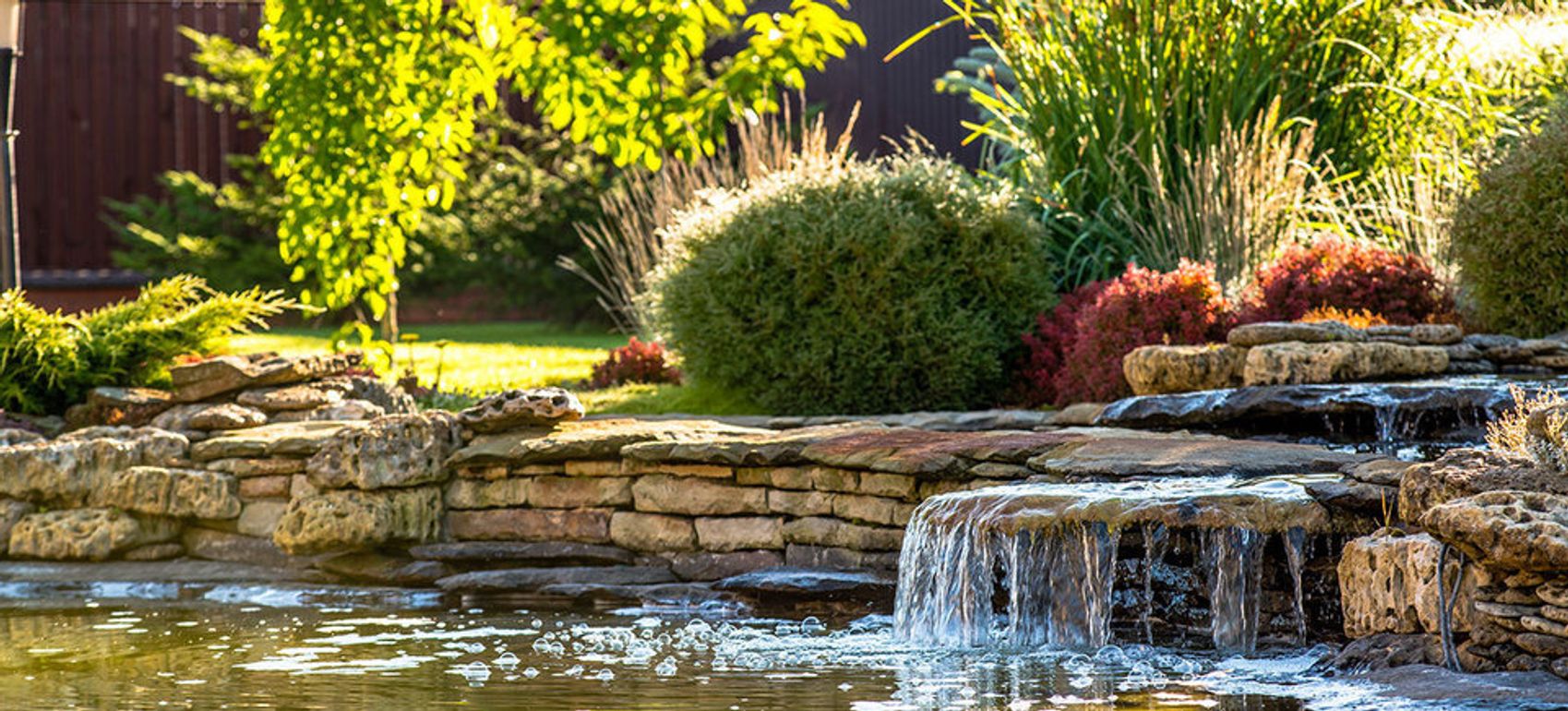 Loveland & Fort Collins Landscaping Crystal Landscape Supplies