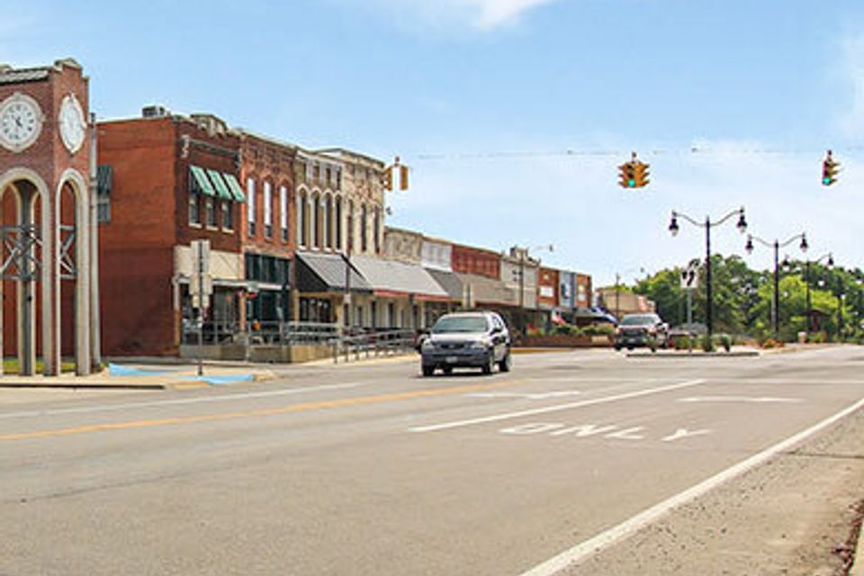 Community