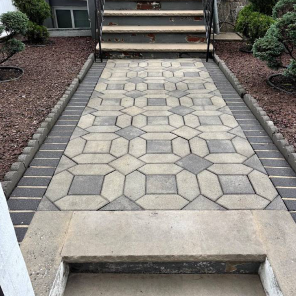 Veteran owned power washing expert serving ridgefield new jersey