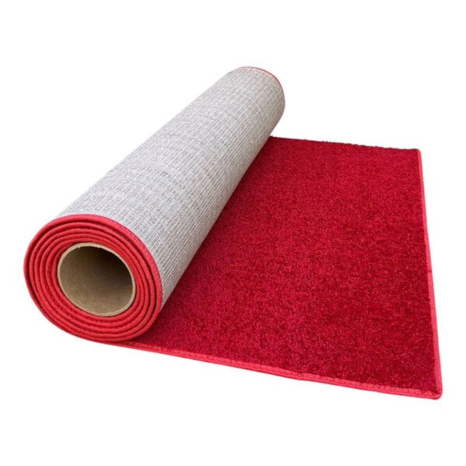Red carpet