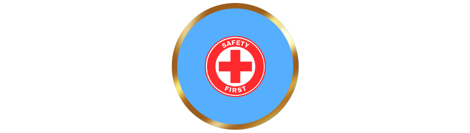 First aid icn
