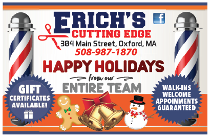 Erichs