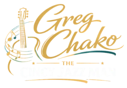Greg Chako