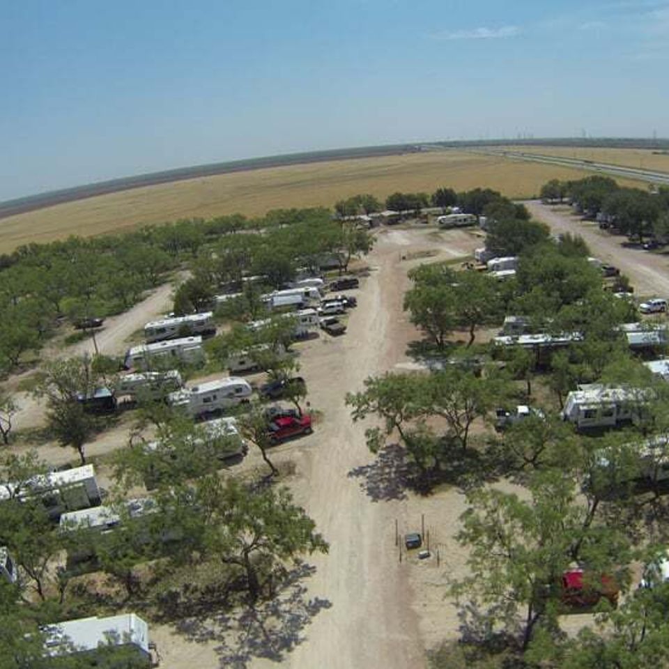Affordable RV Parks