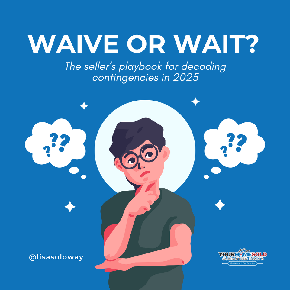 Waive or wait
