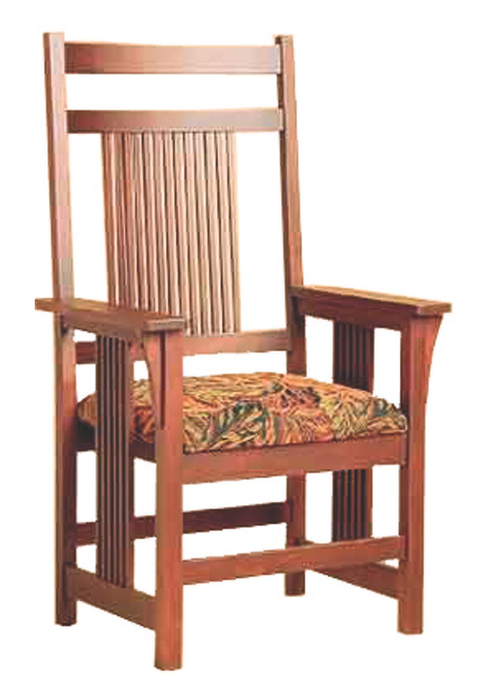 Cd stillwater arm chair 12011
