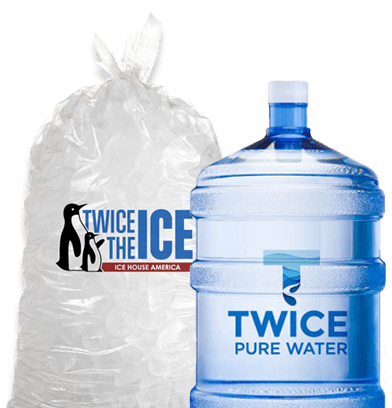 Ice water min