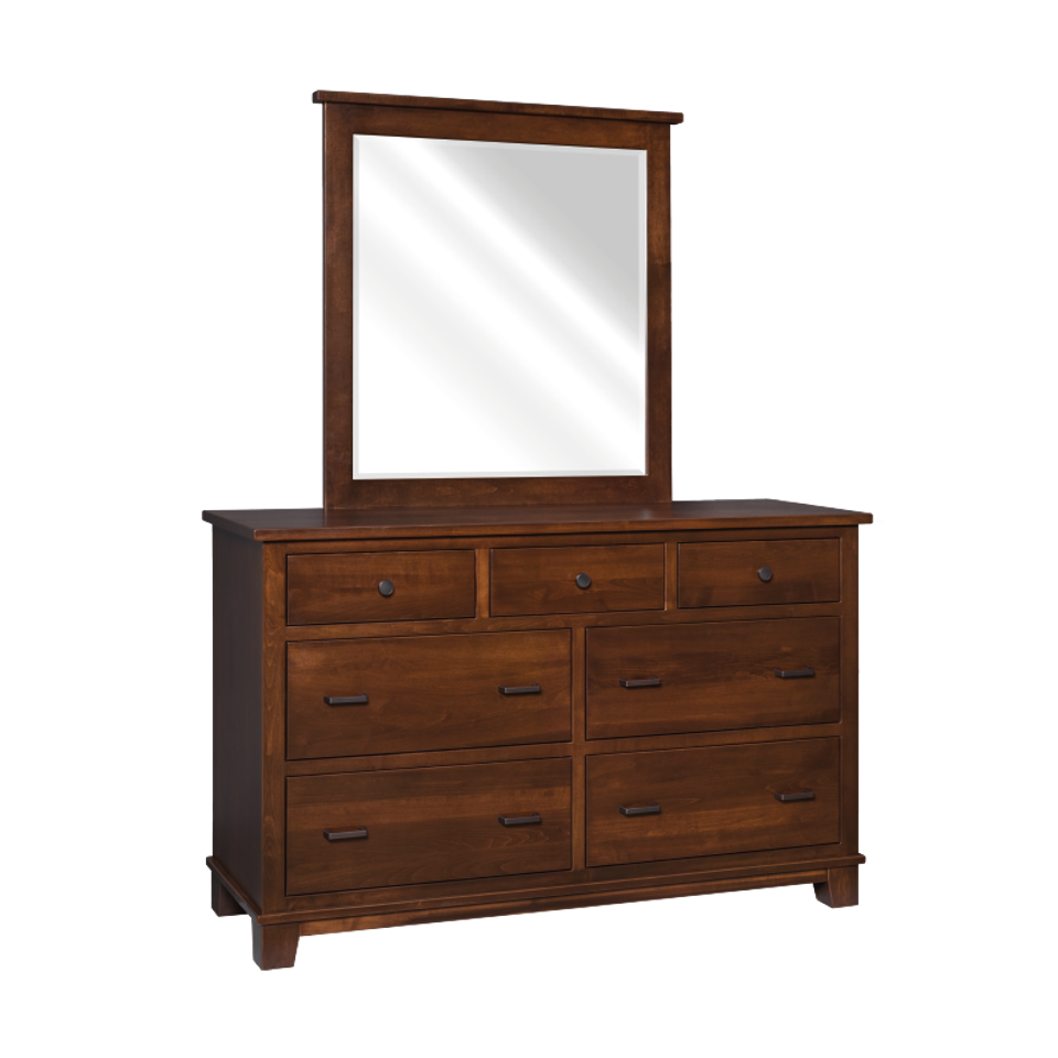 Aw martinsville dresser