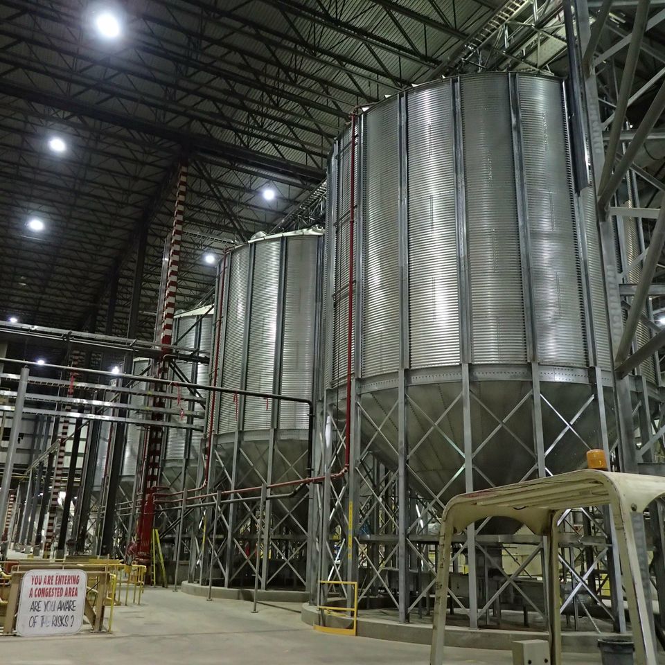 Wawa pellet storage system p8300053