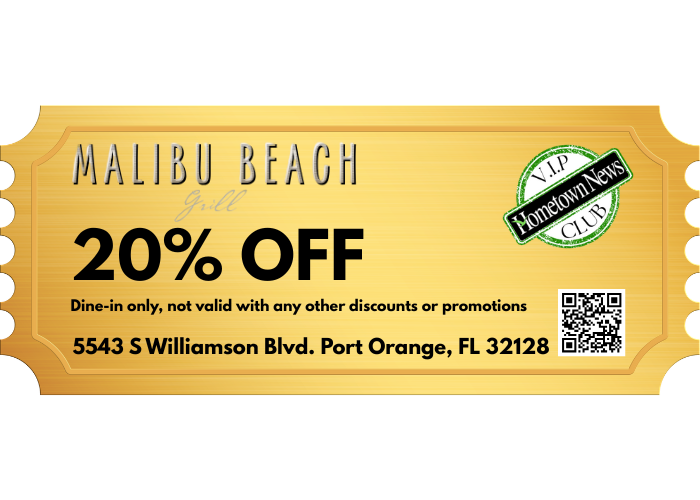 Malibu vip