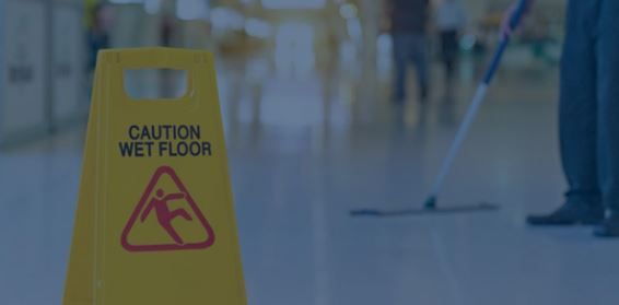 Slip and fall attorney