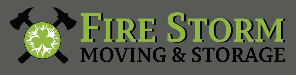 Fire Storm Moving and Storage