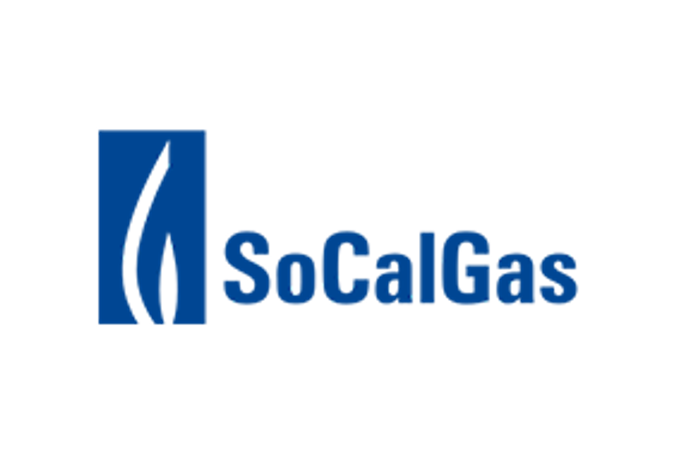 Socalgas  newsite tile