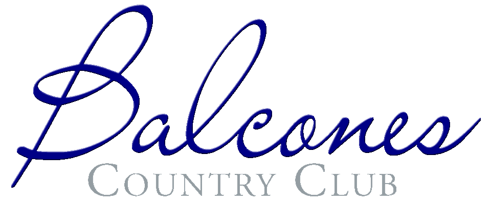 Blacones country club