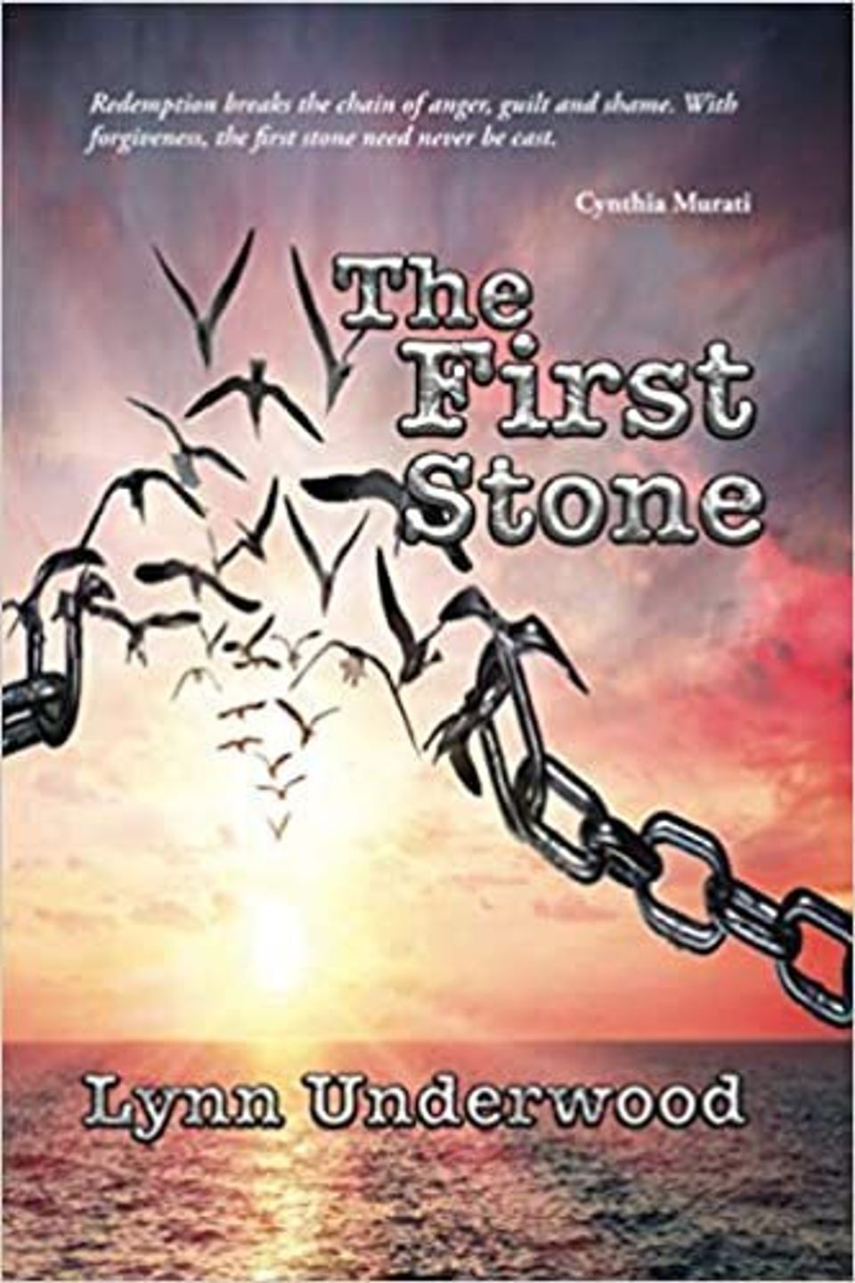 The first stone