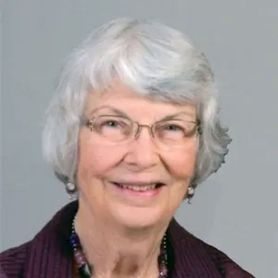 Barbara mcnamee