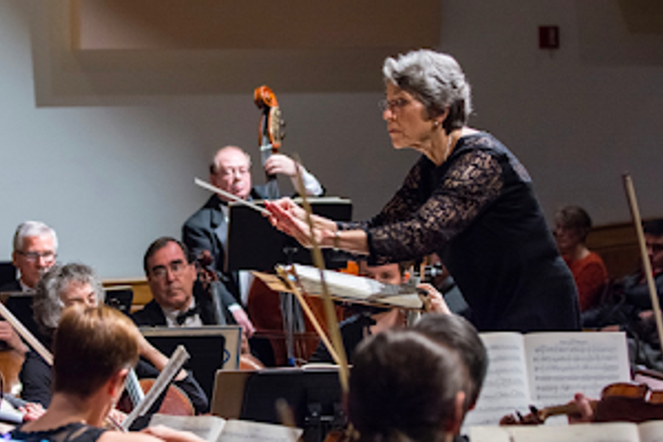 Nov 8 sounds of stow