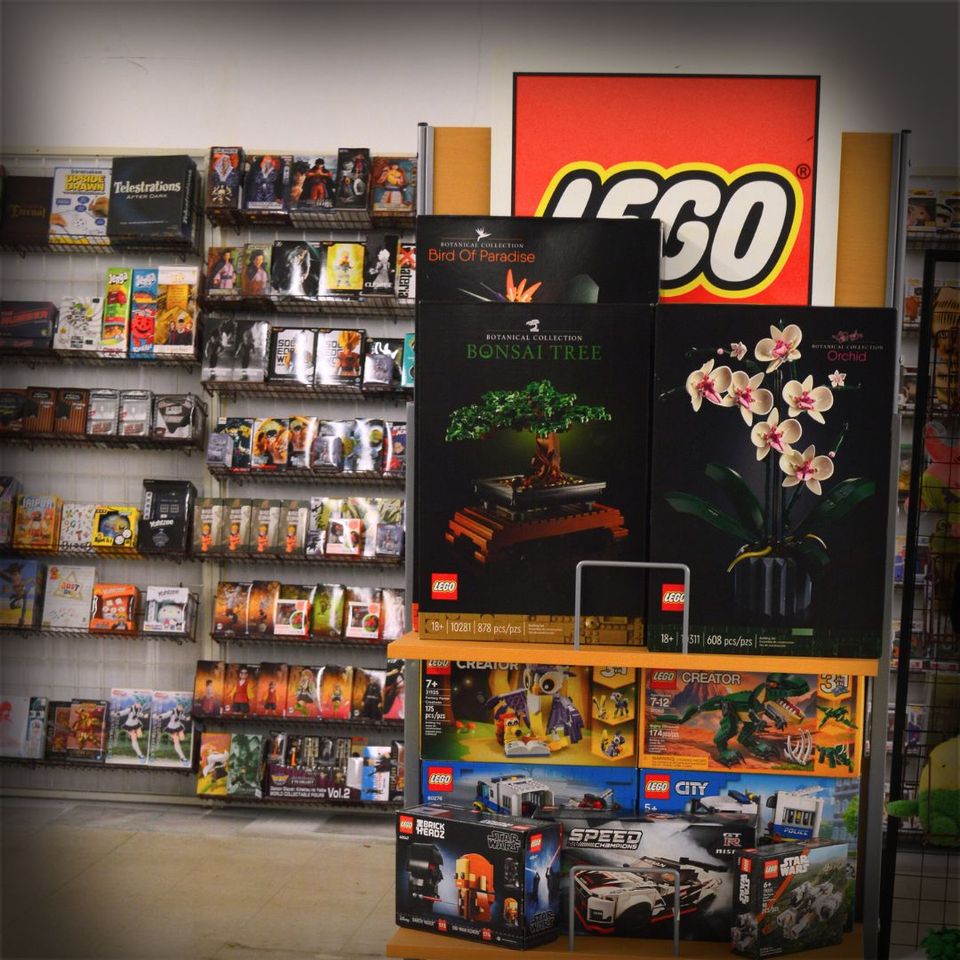 Infinity games (1)