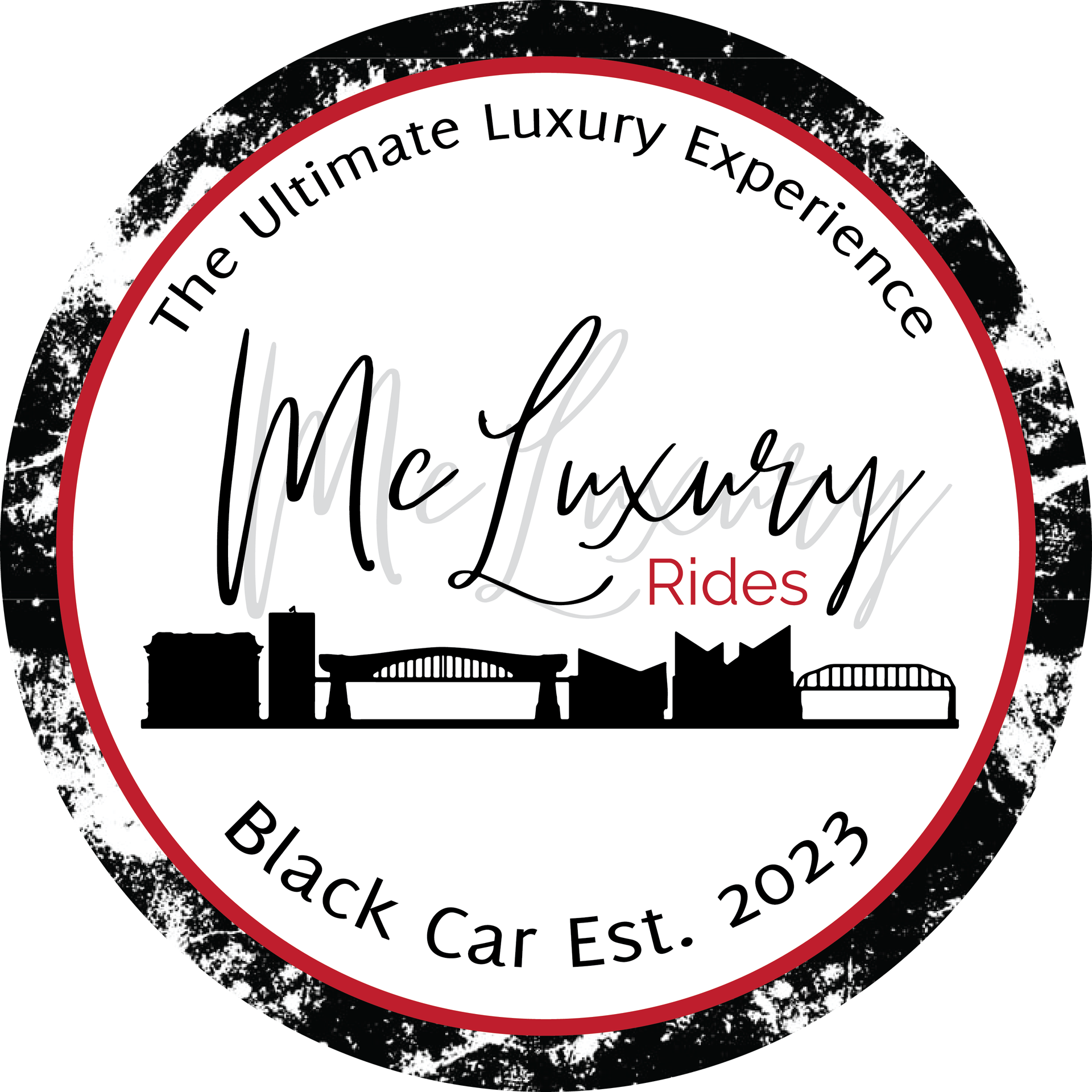 McLuxury Rides 